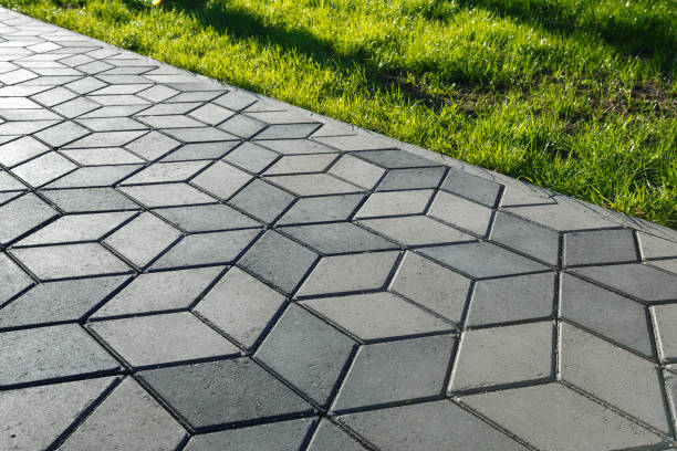 Best Driveway Resurfacing Pavers  in Midway, KY
