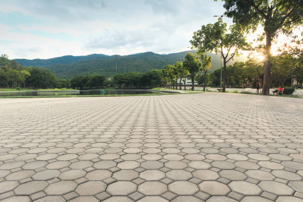Best Custom Driveway Pavers  in Midway, KY