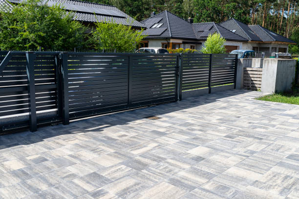 Best Driveway Pavers Near Me  in Midway, KY