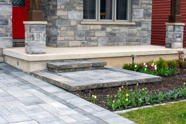 Best Affordable Driveway Paving  in Midway, KY