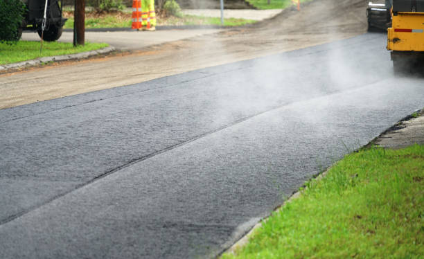 Best Local Driveway Pavers  in Midway, KY