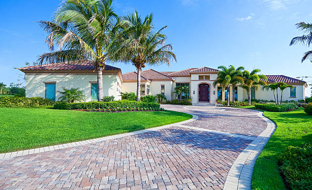 Best Driveway Pavers Contractor  in Midway, KY